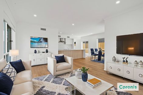 Property photo of 17 Headway Street Nerang QLD 4211