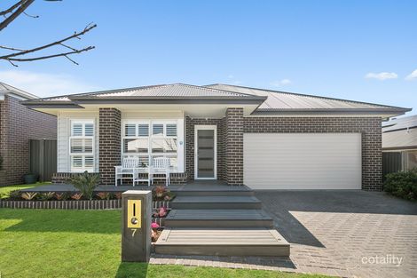 Property photo of 7 Meander Drive Calderwood NSW 2527