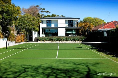 Property photo of 41 Kambala Road Bellevue Hill NSW 2023