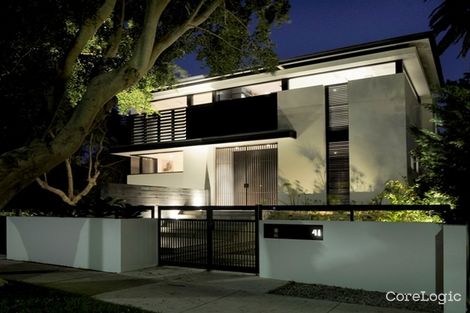 Property photo of 41 Kambala Road Bellevue Hill NSW 2023