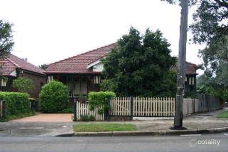 243 Old Canterbury Rd, Dulwich Hill, NSW 2203