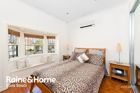 Property photo of 32 Camille Street Sans Souci NSW 2219