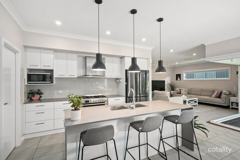 Property photo of 7 Meander Drive Calderwood NSW 2527