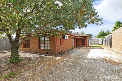 Property photo of 11 Rigel Road Lara VIC 3212