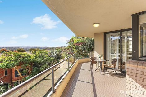 Property photo of 12/30 Young Street Cremorne NSW 2090