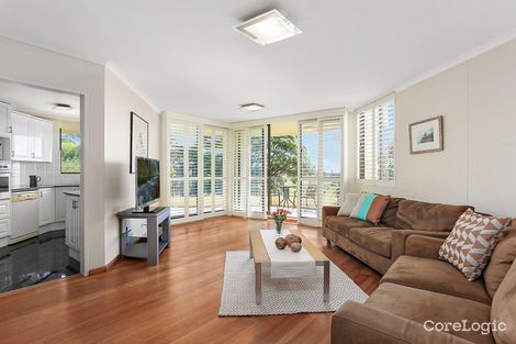Property photo of 12/30 Young Street Cremorne NSW 2090