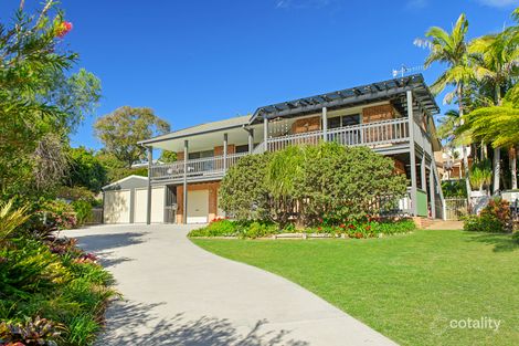 Property photo of 37 John Phillip Drive Bonny Hills NSW 2445