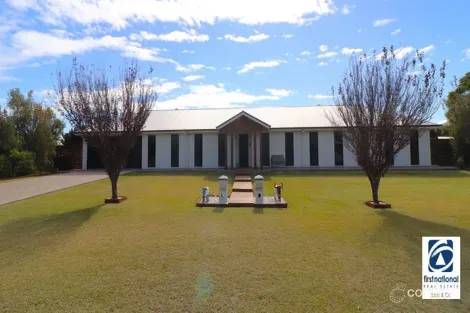 Contact Agent For Address, Goondiwindi, QLD 4390