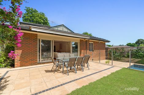 Property photo of 41 Dillon Grove Glen Iris VIC 3146