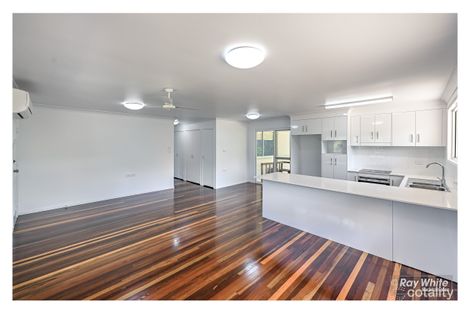 Property photo of 4 Mary Street The Range QLD 4700