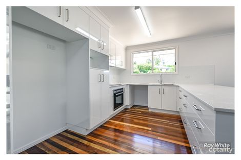Property photo of 4 Mary Street The Range QLD 4700