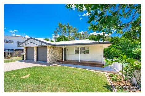 Property photo of 4 Mary Street The Range QLD 4700