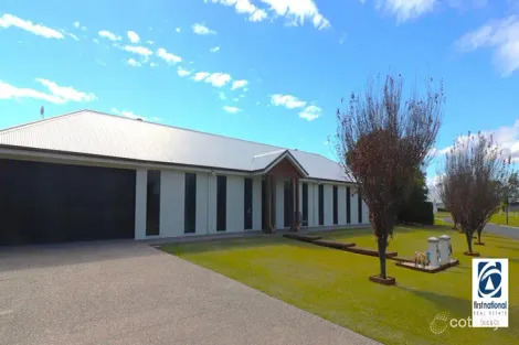 Property photo of 1 Malibu Drive Goondiwindi QLD 4390