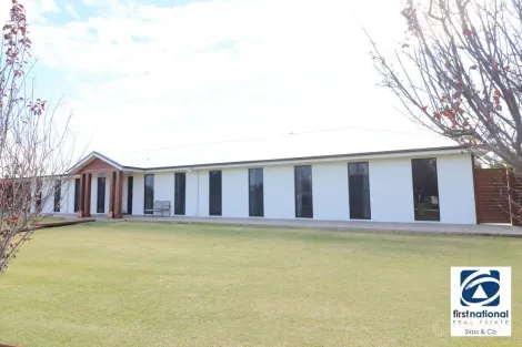 Property photo of 1 Malibu Drive Goondiwindi QLD 4390