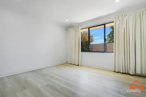 Property photo of 15 Lasseter Street Baldivis WA 6171