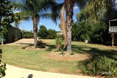 Property photo of 36 Wadsworth Drive Gol Gol NSW 2738