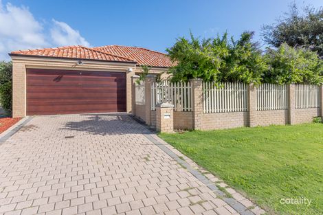 Property photo of 1/7 Hindmarsh Avenue Yokine WA 6060