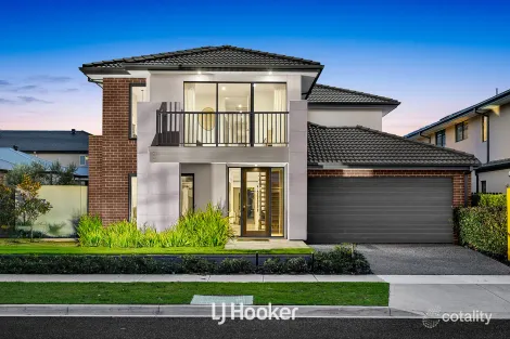 26 Zagros St, Clyde North, VIC 3978