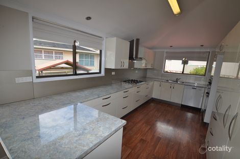 Property photo of 46 Benalla Street Manly QLD 4179