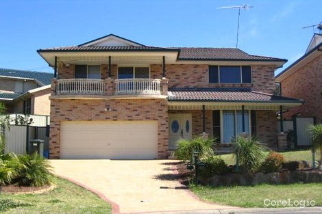 Property photo of 10 Earl Place Cecil Hills NSW 2171