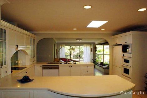 Property photo of 5 Zelita Road Moggill QLD 4070