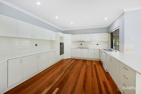 Property photo of 6 Woodfern Court Samford Valley QLD 4520