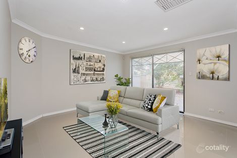 Property photo of 1/7 Hindmarsh Avenue Yokine WA 6060