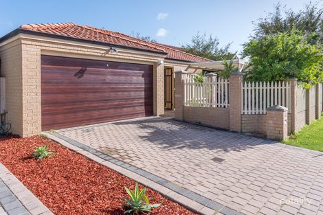 Property photo of 1/7 Hindmarsh Avenue Yokine WA 6060
