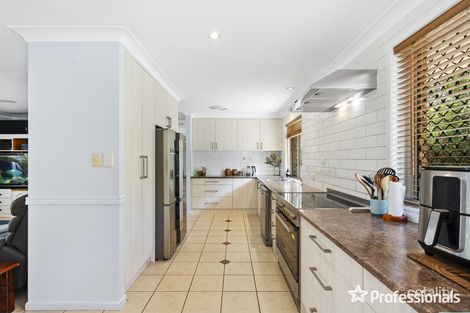 Property photo of 23-25 Arthy Drive Cedar Grove QLD 4285