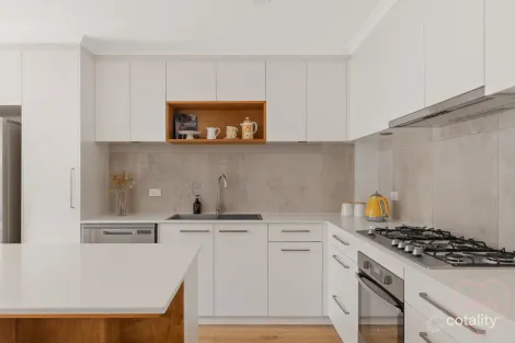 Property photo of 2/1 Cowper Street Ainslie ACT 2602