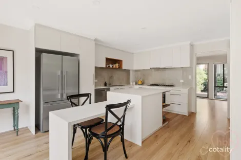 Property photo of 2/1 Cowper Street Ainslie ACT 2602