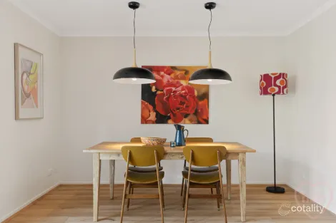 Property photo of 2/1 Cowper Street Ainslie ACT 2602