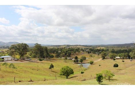 Property photo of 280 Hyland Road East Deep Creek QLD 4570