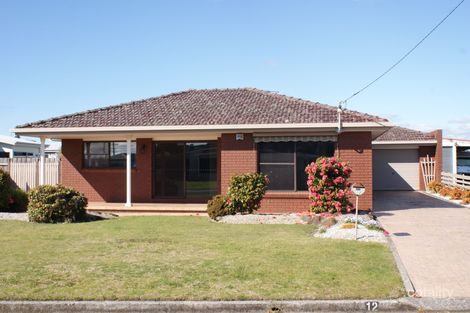 12 Braddon St, West Ulverstone, TAS 7315