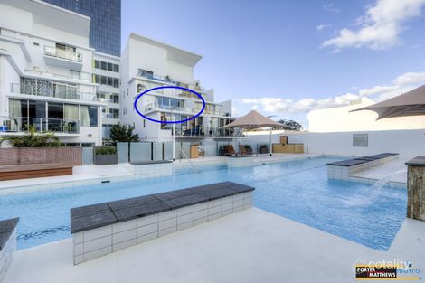 Property photo of 172/471 Hay Street Perth WA 6000