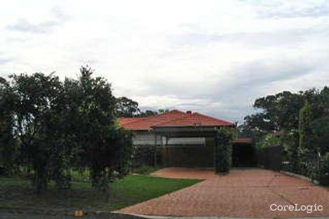 Property photo of 6 Benine Drive Cambridge Park NSW 2747