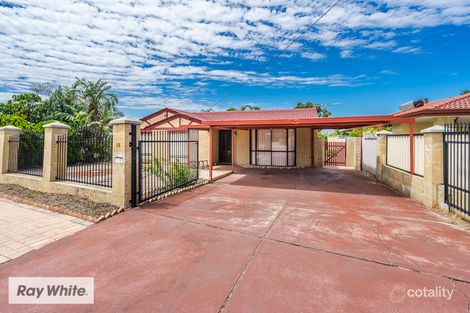 18 Steedman Loop, Mirrabooka, WA 6061