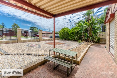 Property photo of 18 Steedman Loop Mirrabooka WA 6061