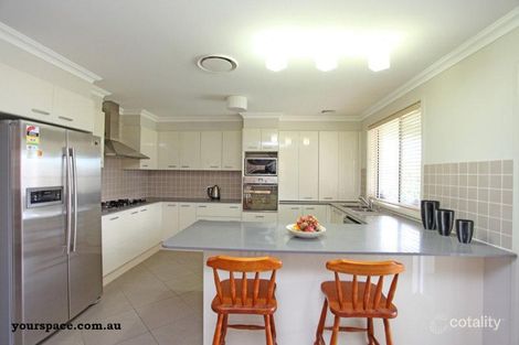 Property photo of 20 McLucas Circuit Elderslie NSW 2570