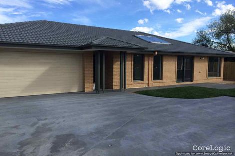 Property photo of 13A Wallace Street Bairnsdale VIC 3875