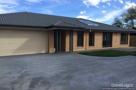 Property photo of 13A Wallace Street Bairnsdale VIC 3875