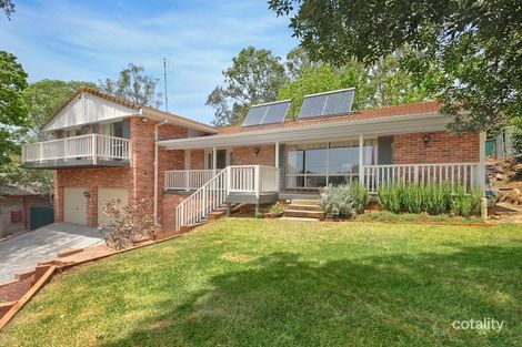 Property photo of 4 Stonequarry Place Picton NSW 2571