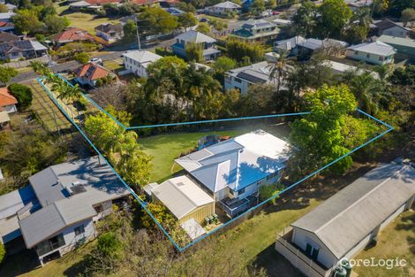 Property photo of 44 Wishart Road Upper Mount Gravatt QLD 4122