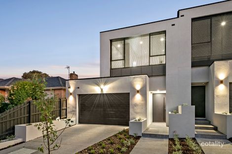 Property photo of 34A Sandra Street Bulleen VIC 3105