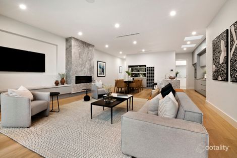 Property photo of 34A Sandra Street Bulleen VIC 3105