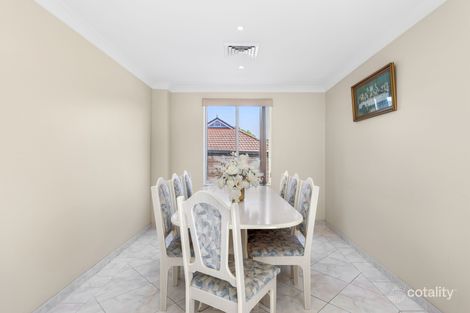 Property photo of 4 Tenterfield Street North Strathfield NSW 2137