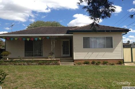 Property photo of 24 Balbeek Avenue Blacktown NSW 2148