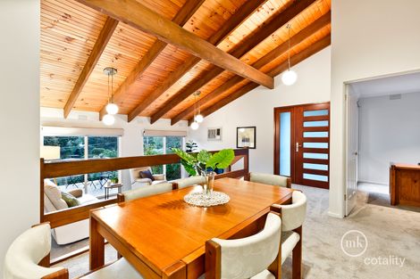 Property photo of 42 Glenister Drive Eltham VIC 3095