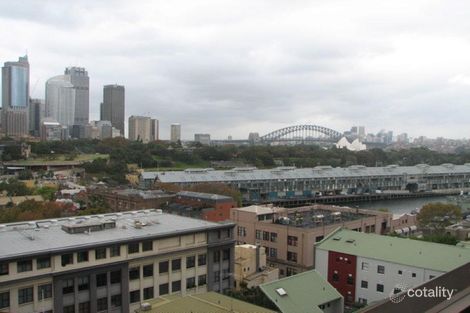 Property photo of 4/101B Victoria Street Potts Point NSW 2011