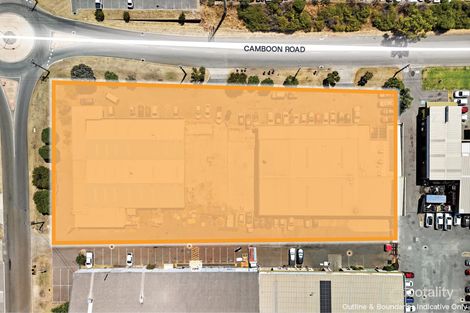 200 Camboon Rd, Malaga, WA 6090